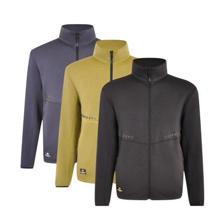 Hans Schäfer Workwear Powerjacke